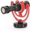 imageRode VideoMicro Vlogger Kit for Mobile Phones 35mm connection BlackVlogger Kit