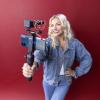 imageRode VideoMicro Vlogger Kit for Mobile Phones 35mm connection BlackVlogger Kit
