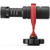 imageRode VideoMicro Vlogger Kit for Mobile Phones 35mm connection BlackVlogger Kit