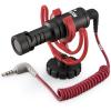 imageRode VideoMicro Vlogger Kit for Mobile Phones 35mm connection BlackVlogger Kit