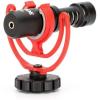 imageRode VideoMicro Vlogger Kit for Mobile Phones 35mm connection BlackVlogger Kit