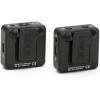 imageRode Wireless GO Compact Lavalier Microphone SystemWireless Go