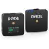 imageRode Wireless GO Compact Lavalier Microphone SystemWireless Go