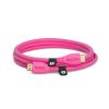 imageRDE HDMI15 Premium High Speed HDMI Cable with Ethernet 15m5ft OrangePink