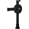 imageRDE Magnetic Mount Smartphone Accessory Mount With Cold Shoe Slots and a 14inch Thread MagSafe Compatible