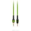 imageRDE NTHCable for NTH100 Headphones 12m  4ft Long 35mm Male to Male Audio Cable with inch Adaptor Included Green