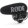 imageRDE Rode Videomic Pro R Plus OnCamera Shotgun Mic Einheitsgre VMPRPLUSShotgun Microphone