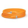 imageRDE SC17 USBC to USBC Flat Cable 15m Orange