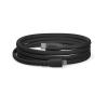 imageRDE SC19 USBC to Lightning Cable 15m OrangeBlack