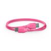 imageRDE SC22 USBC to USBC Cable 30cm BlackPink