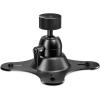 imageRDE VESA Mount Adjustable Mounting System for The RDECaster Pro II for Stable and Adjustable Mounting 75mm and 100mm mounts