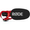 imageRDE VideoMic GO II Helix  UltraCompact OnCamera Shotgun Microphone with Both 35mm and USB Outputs for Filmmaking Content Creation Podcasting and Video Calls 3rd Gen3rd Gen  VMGO II Helix
