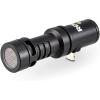 imageRDE VideoMic MeC Directional Microphone for USBC Mobile Devices MFi Certified iOS and Android Perfect for Mobile Content CreationVMM iPhone and iPad