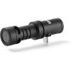 imageRDE VideoMic MeC Directional Microphone for USBC Mobile Devices MFi Certified iOS and Android Perfect for Mobile Content CreationVideoMic MeC