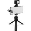 imageRDE Vlogger Edition Filmmaking Kit for USBC Devices VLOGVMMC
