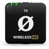 imageRDE Wireless ME Ultracompact Wireless Microphone System with Builtin Microphones GainAssist Technology and 100m Range for Filmmaking Interviews and Content Creation Wireless MEWIME TX