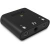 imageRode AIMicro USB Audio InterfaceBlackAudio Interface