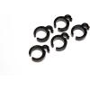 imageRode BPCLIPS Boompole Microphone Cable Clips Pack of 5