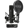 imageRode Complete Studio Kit with the NT1 and Ai1 Black