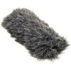 imageRode DDCGO DeadCat Go Artificial Fur Microphone Wind Shield for VideoMic GO Black