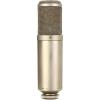 imageRode K2 MultiPattern Dual Condenser Valve Microphone Silver