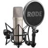 imageRode NT1AMP Stereo Studio Vocal Cardioid Condenser Microphone