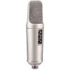 imageRode NT2A Studio Solution Microphone Silver Wired Singing