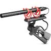 imageRode NTG5 Shotgun Condenser Microphone KitBlackMicrophone Kit