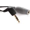 imageRode SC3 35mm TRRS to TRS Cable Adaptor for smartLav MicrophoneSC3