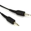 imageRode SC9 35mm TRRS to TRRS Patch Cable  525 foot SC9d1