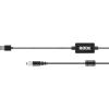 imageRode USB to 12V DC Power Cable for RODECaster Pro with Locking Connector