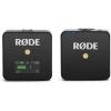 imageRode Wireless GO Compact Lavalier Microphone SystemWireless Go