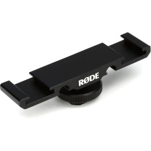 imageRDE DCS1 Dual Cold Shoe Mount