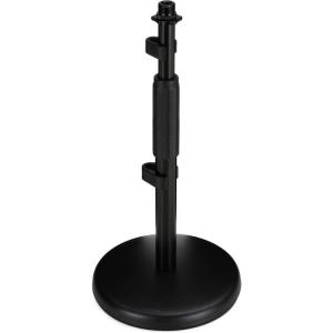 imageRDE DS2 Desktop Studio Arm for Microphones Cameras Smartphones Lights and Other Accessories up to 900gDS1