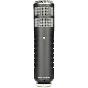 imageRDE Microphones Procaster Broadcast Dynamic Vocal Microphone