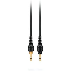 imageRDE NTHCable for NTH100 Headphones 24m  8ft Long 35mm Male to Male Audio Cable with inch Adaptor Included Black