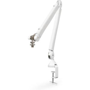 imageRDE PSA1 Professional Studio Arm with Spring Damping and Cable Management BlackPSA1 White