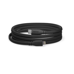 imageRDE SC19 USBC to Lightning Cable 15m OrangeBlack