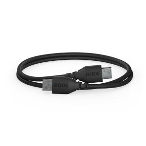 imageRDE SC22 USBC to USBC Cable 30cm BlackBlack