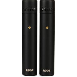 imageRDE TF5 Premium Precisionpaired  SmallDiaphragm Condenser Microphone with Stereo Bar for Orchestral Music Recording and Music Production