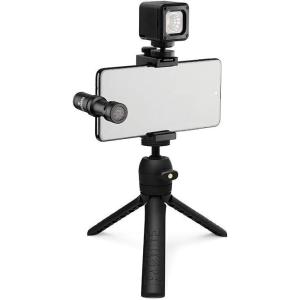 imageRDE Vlogger Edition Filmmaking Kit for USBC Devices VLOGVMMC