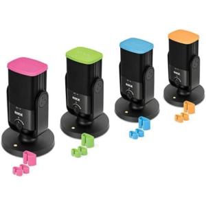 imageRODE Colors NTUSB Mini Accessory for Road Microphones COLORS1