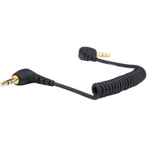 imageRODE Microphones SC2 35mm TRS Patch Cable Black