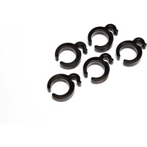 imageRode BPCLIPS Boompole Microphone Cable Clips Pack of 5