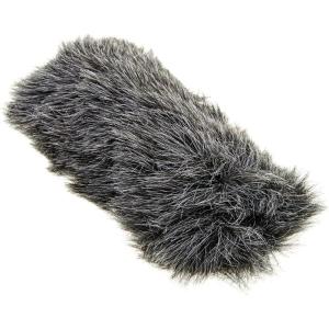 imageRode DDCGO DeadCat Go Artificial Fur Microphone Wind Shield for VideoMic GO Black