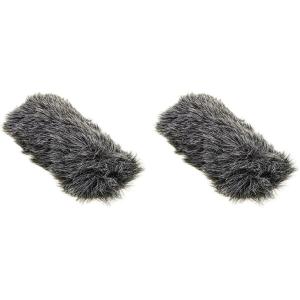 imageRode Deadcat Wind Muff GrayPack of 2