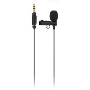 imageRode Lavalier GO Professional Wearable MicrophoneBlackBlack