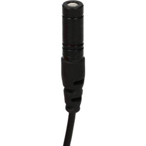 imageRode Lavalier Lapel OmniDirectional Condenser Microphone