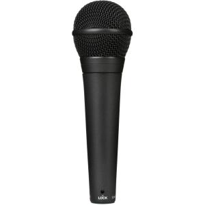 imageRode M2 Handheld Condenser Microphone BlackM1 Dynamic Microphone