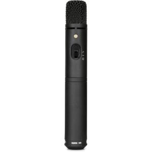 imageRode M2 Handheld Condenser Microphone BlackM3 Condenser Microphone